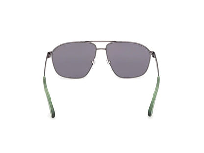 Genuine BMW M Motorsport Sunglasses Metal