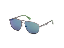 Genuine BMW M Motorsport Sunglasses Metal