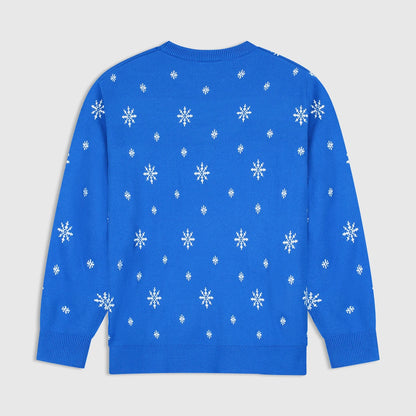 BMW M Christmas Holiday Sweater