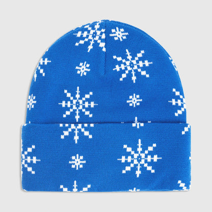 BMW M Christmas Holiday Beanie