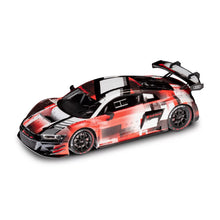 Audi R8 LMS GT3 evo II  Presentation 1:43
