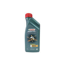 Castrol Magnatec Professional 5W-40 OE Engine Oil 1L - BMW Recommended