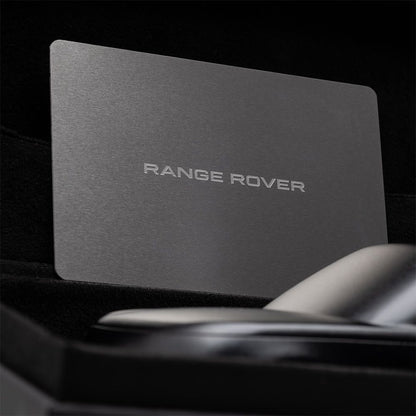 Range Rover Sculpt