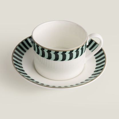 Range Rover - Country Garden Tea Set