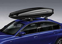 BMW Roof Box 420L