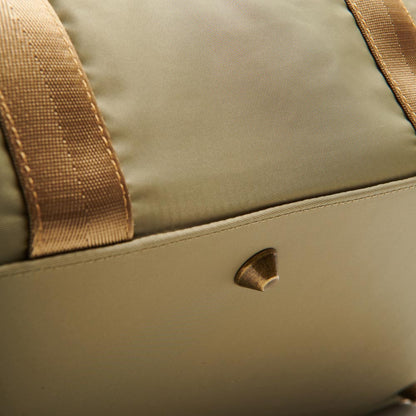Land Rover Heritage Duffle Bag
