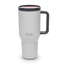 Audi Insulated Cup Straw