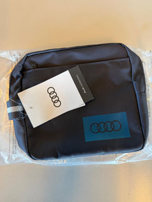 Audi Utility Bag Grey