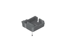 BMW X3 and X4 Tyre Mobility Emergency System Storage