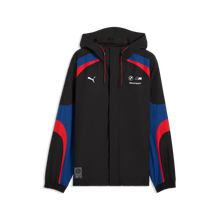 Genuine BMW M Motorsport Lifestyle Lightweight Jacket