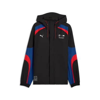 Genuine BMW M Motorsport Lifestyle Lightweight Jacket