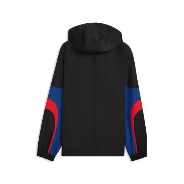 Genuine BMW M Motorsport Lifestyle Lightweight Jacket