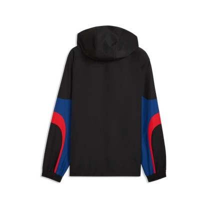 Genuine BMW M Motorsport Lifestyle Lightweight Jacket