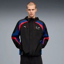 Genuine BMW M Motorsport Lifestyle Lightweight Jacket