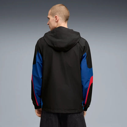 Genuine BMW M Motorsport Lifestyle Lightweight Jacket