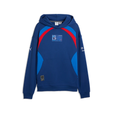 Genuine BMW M Motorsport Lifestyle Hoodie
