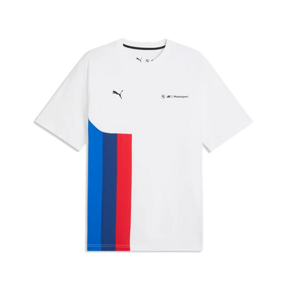 Genuine BMW M Motorsport PumaTech-X Tee