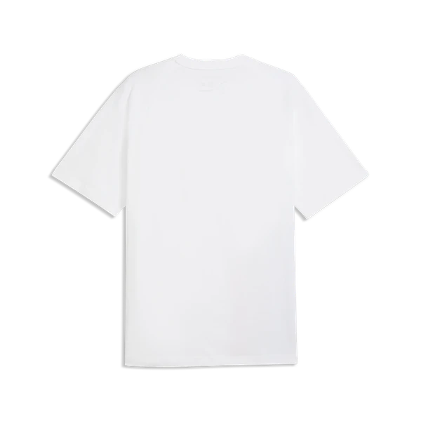 Genuine BMW M Motorsport PumaTech-X Tee