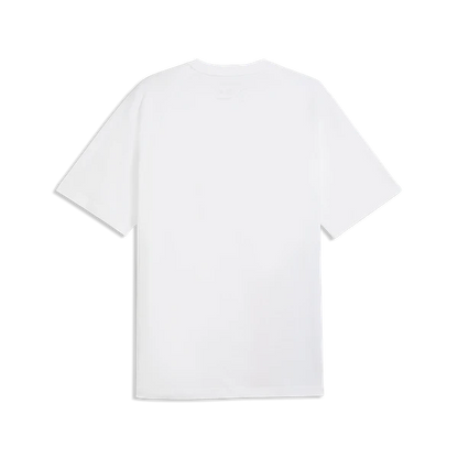 Genuine BMW M Motorsport PumaTech-X Tee