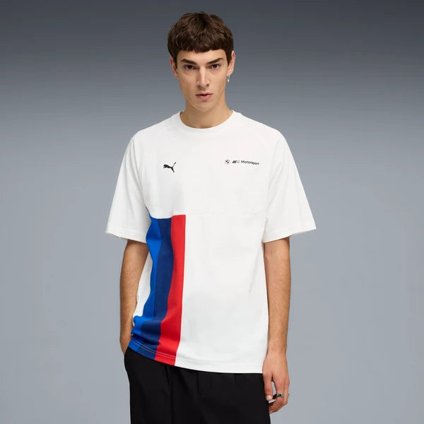 Genuine BMW M Motorsport PumaTech-X Tee