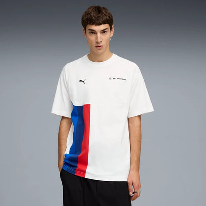 Genuine BMW M Motorsport PumaTech-X Tee