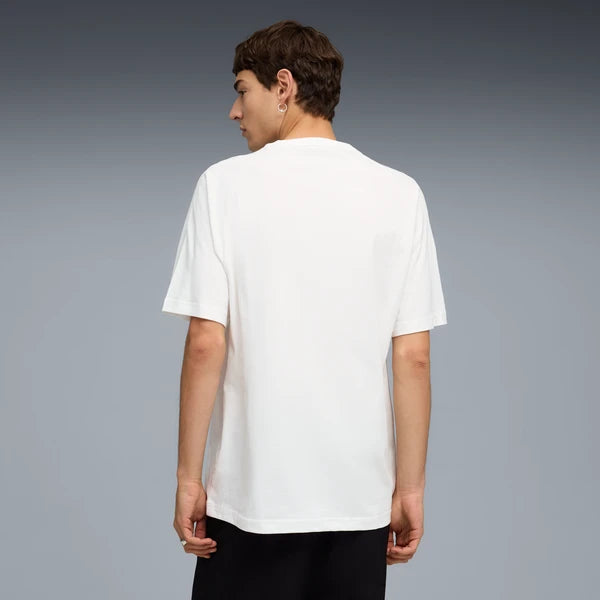 Genuine BMW M Motorsport PumaTech-X Tee