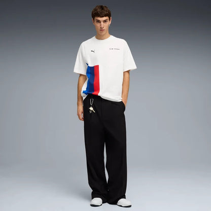 Genuine BMW M Motorsport PumaTech-X Tee