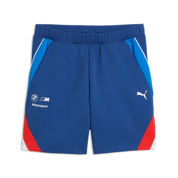 Genuine BMW M Motorsport Sportwear Sweat Shorts 7"