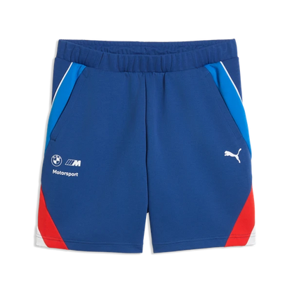 Genuine BMW M Motorsport Sportwear Sweat Shorts 7"