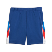 Genuine BMW M Motorsport Sportwear Sweat Shorts 7"