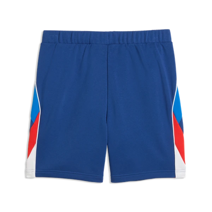 Genuine BMW M Motorsport Sportwear Sweat Shorts 7"
