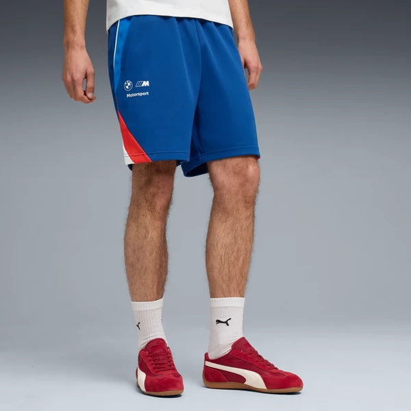 Genuine BMW M Motorsport Sportwear Sweat Shorts 7"