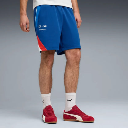 Genuine BMW M Motorsport Sportwear Sweat Shorts 7"