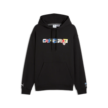 Genuine BMW M Motorsport Sportswear Graphic Hoodie