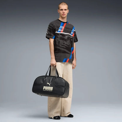 Genuine BMW M Motorsport Sportswear AOP Tee