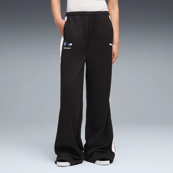 Genuine BMW M Motorsport Women's Lifestyle Trousers
