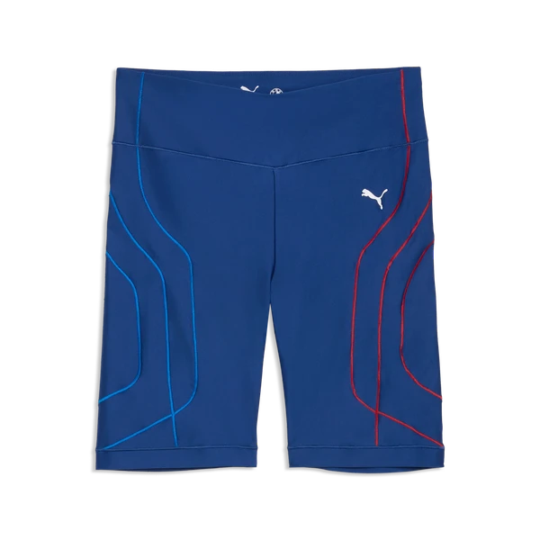 Genuine BMW M Motorsport Women's Sportswear Biker Shorts