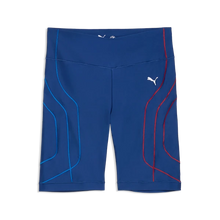 Genuine BMW M Motorsport Women's Sportswear Biker Shorts