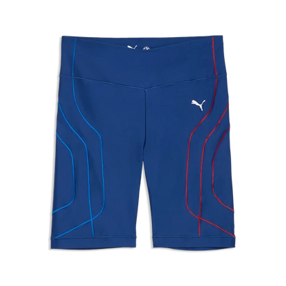 Genuine BMW M Motorsport Women's Sportswear Biker Shorts