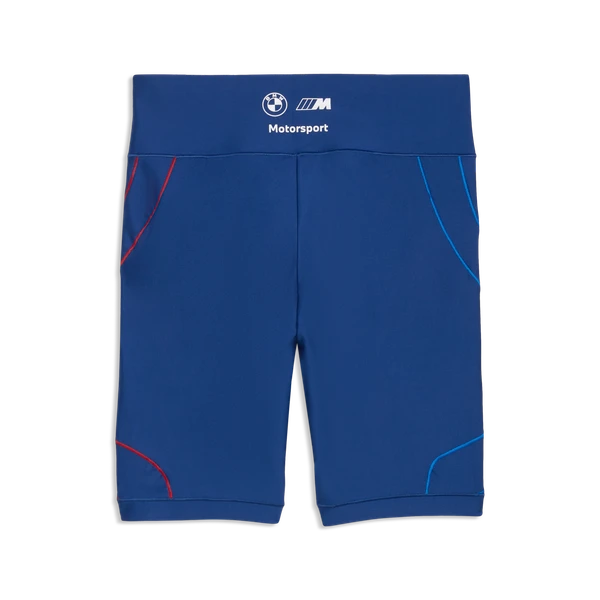 Genuine BMW M Motorsport Women's Sportswear Biker Shorts