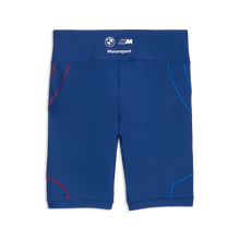 Genuine BMW M Motorsport Women's Sportswear Biker Shorts