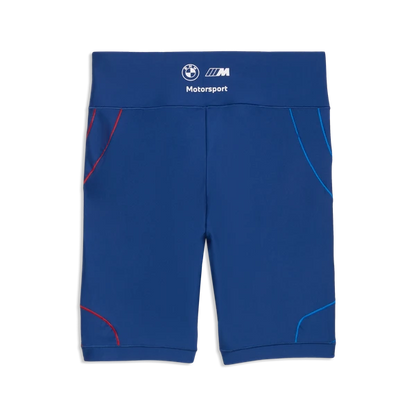 Genuine BMW M Motorsport Women's Sportswear Biker Shorts