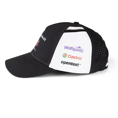 Jaguar TCS Racing Team Cap