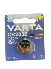 Audi VW Key Fob Remote Battery