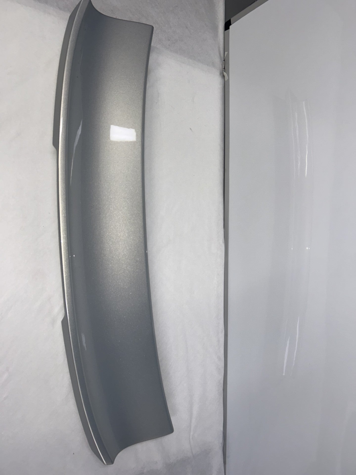 McLaren (P11) 12c/650s Rear Airbrake
