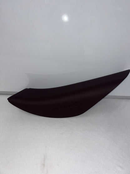 McLaren (P14) 765LT ASSY Sill Cover Flush Speedmark RH