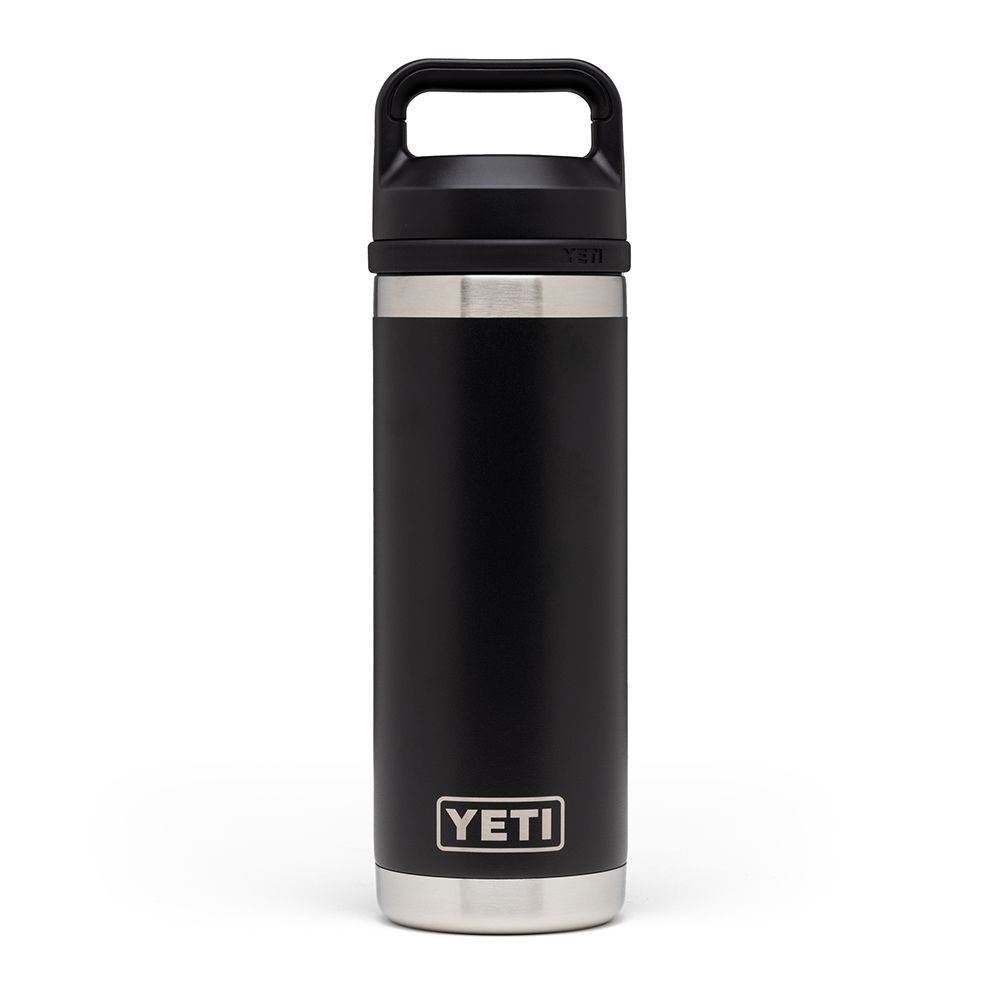Defender Trophy x YETI Bottle (with Chug Cap) 18oz/532ml