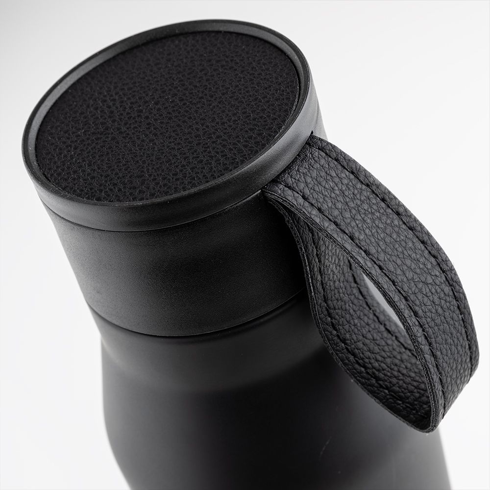 Jaguar TCS Racing Water Bottle