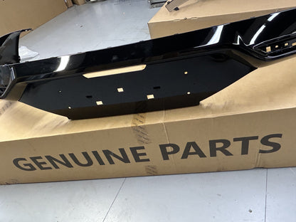 LOTUS ELETRE REAR LOWER BODY BUMPER WITH PARKING SENSORS  PART NUMBER-889835930063B