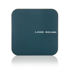 Land Rover Wireless Charger